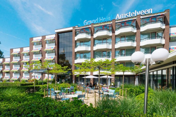 Grand Hotel Amstelveen****
