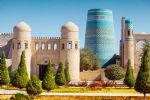 L'Ouzbékistan L'Ouzbékistan