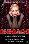 Chicago Chicago