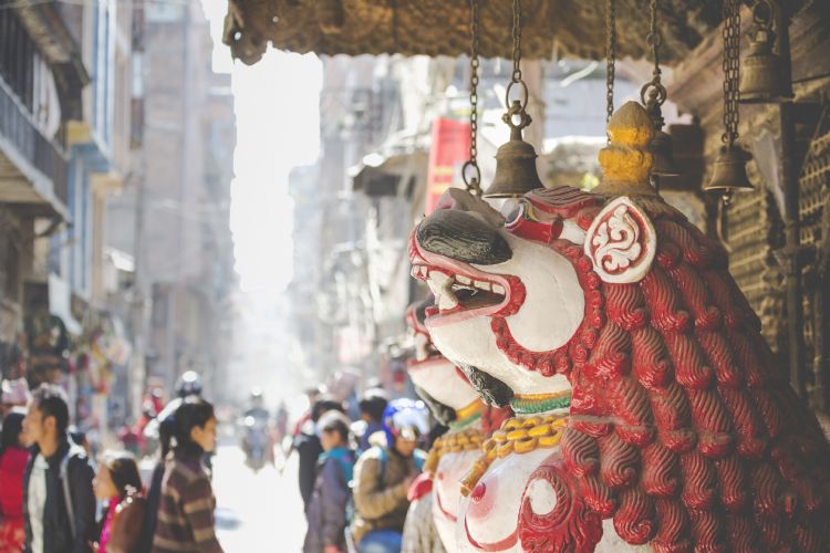 Bhaktapur
