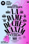 La dame de chez Maxim La dame de chez Maxim
