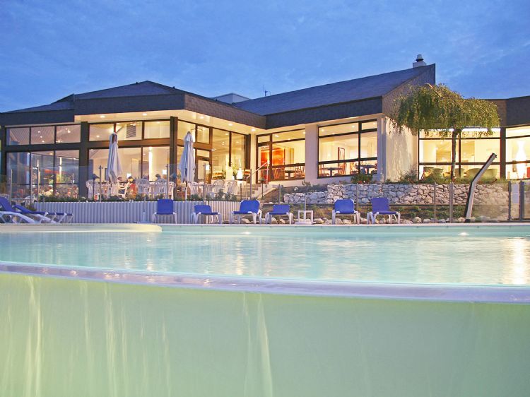 Novotel Amboise****