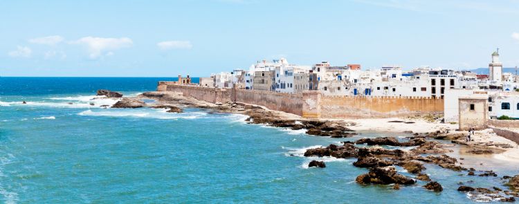 Essaouira