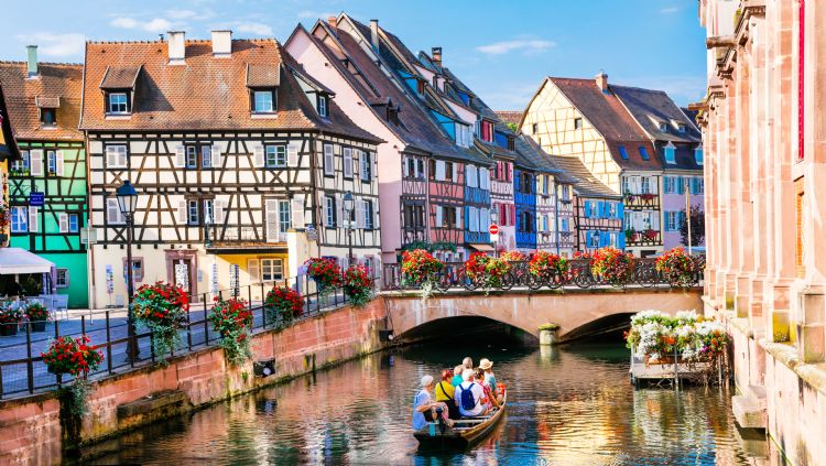 Colmar