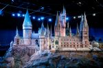 Londres et les Studios Harry Potter Londres et les Studios Harry Potter