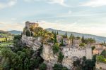 Couleurs et senteurs de Provence