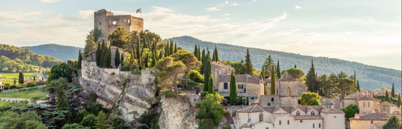 Vaison-la-Romaine