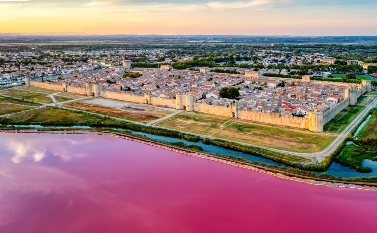 Aigues-Mortes