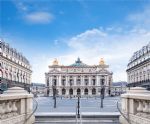 Journée libre à Paris