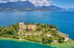 Les lacs de Garde et d'Iseo Les lacs de Garde et d'Iseo