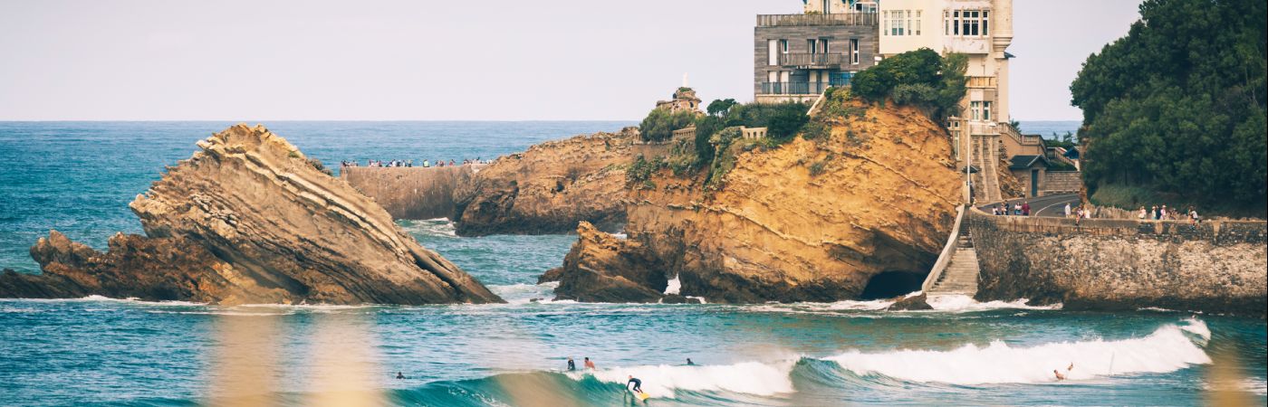 Biarritz