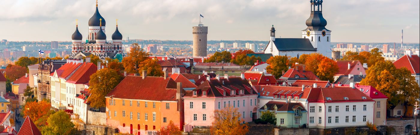 Tallinn