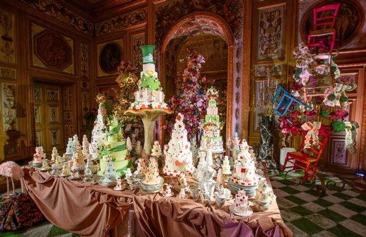 Le Grand Noël à Vaux-le-Vicomte