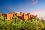 Nouvel An au Maroc