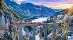 Les Trains de Légende Les Trains de Légende