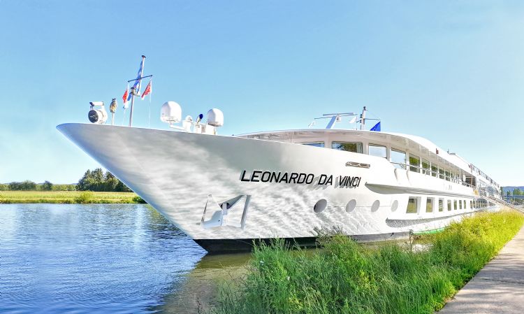 MS Leonardo da Vinci