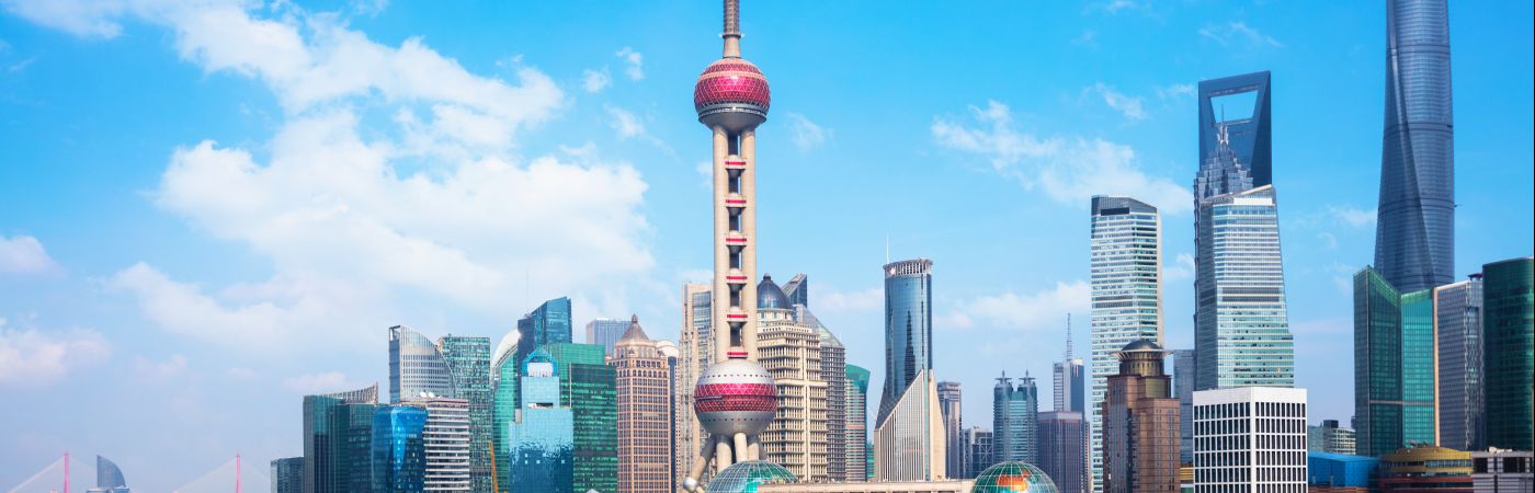 Shanghai