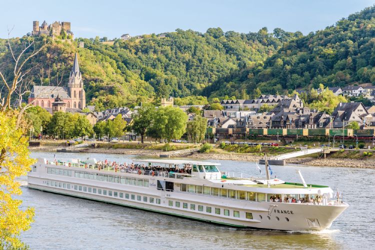 MS France - CroisiEurope